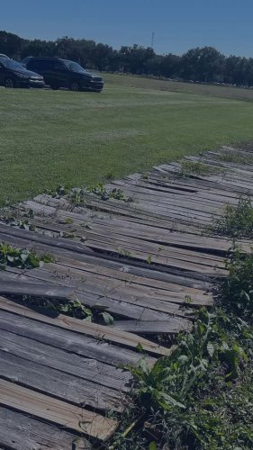 Video post from loosianafenceandpatios.