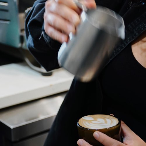 Photo post from goodfellows.coffee.