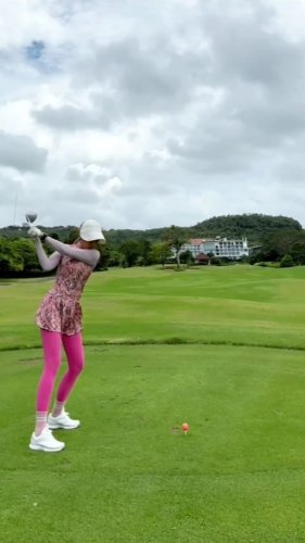 Video post from newkutagolf.