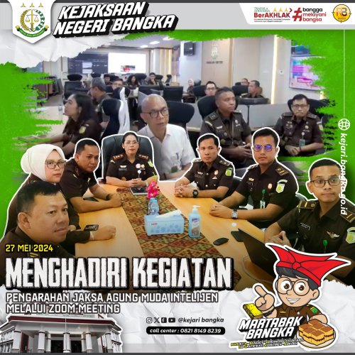 Carousel post from kejaribangka.