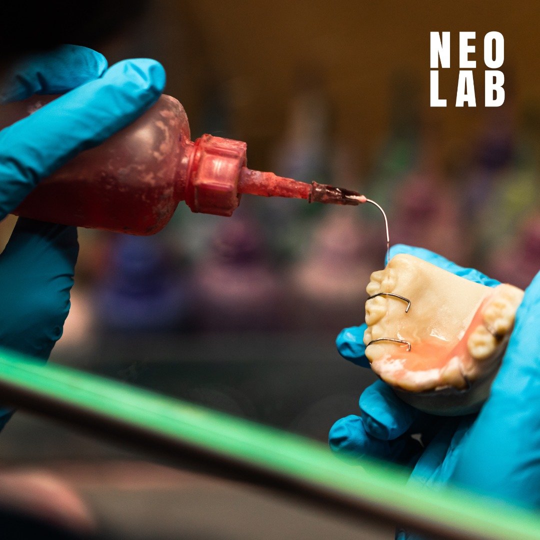 New England Orthodontic Laboratory