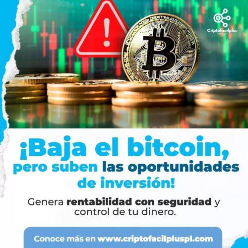 Photo post from criptofacilplus.