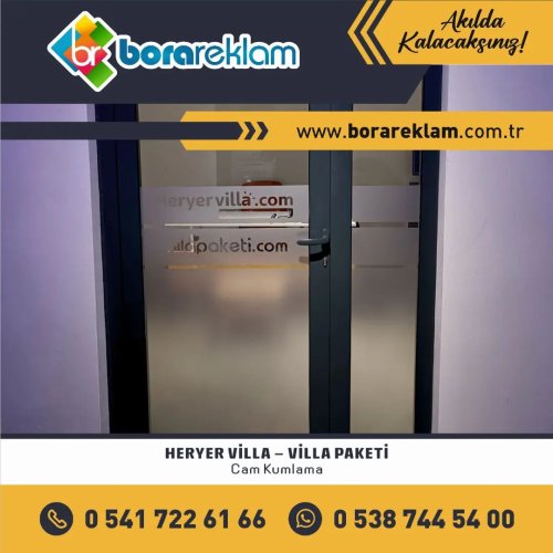 Photo post from borareklam.