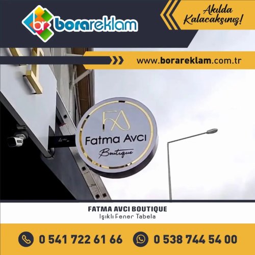 Photo post from borareklam.