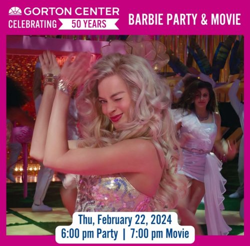 Photo post from gortoncenterlf.