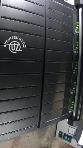 Video post from uzmarketing.