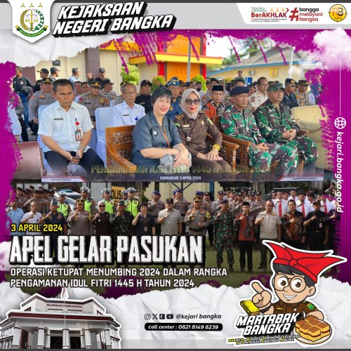 Carousel post from kejaribangka.