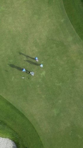 Video post from newkutagolf.