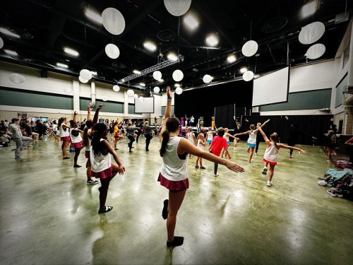Photo post from dance.teachers.united.