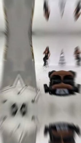 Video post from ambishenstudio.