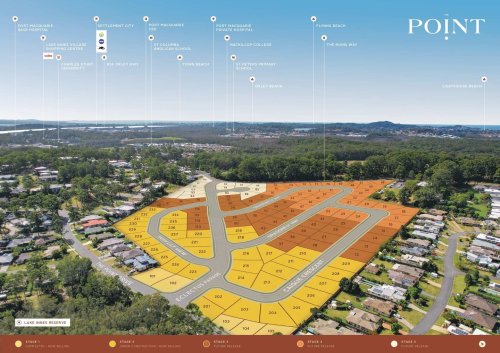 Photo post from openlot.com.au.