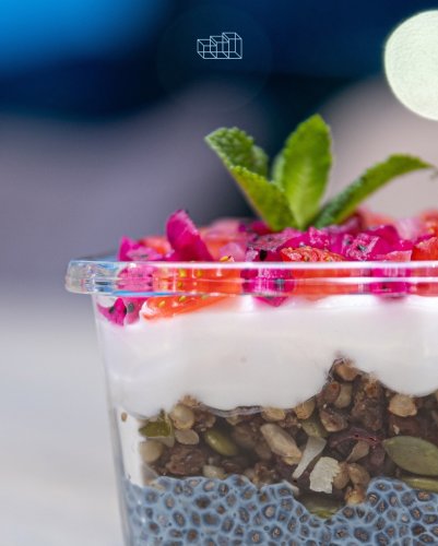 Photo post from glasshouseretreat.