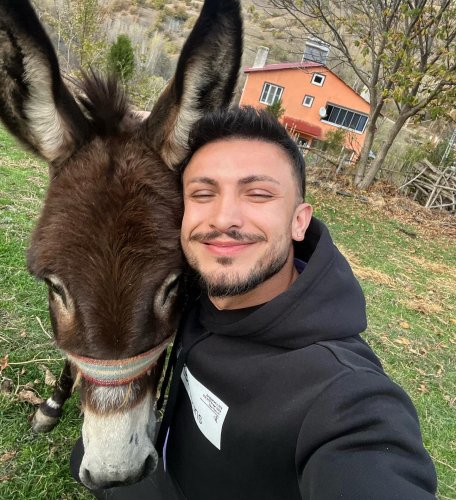 Photo post from mehmetenliogluofficial.