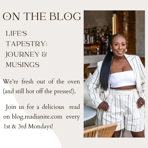 Photo post from madianitellc.