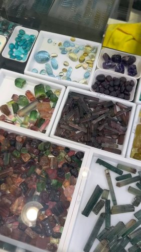 Video post from annelizabethjewelry.