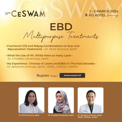 Photo post from swam_id.