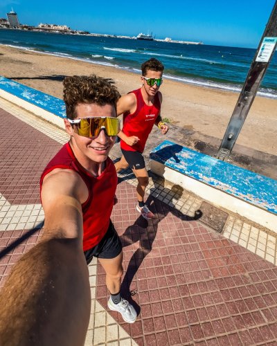 Photo post from skinfitracingtriteam.