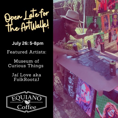 Carousel post from equianocoffee.