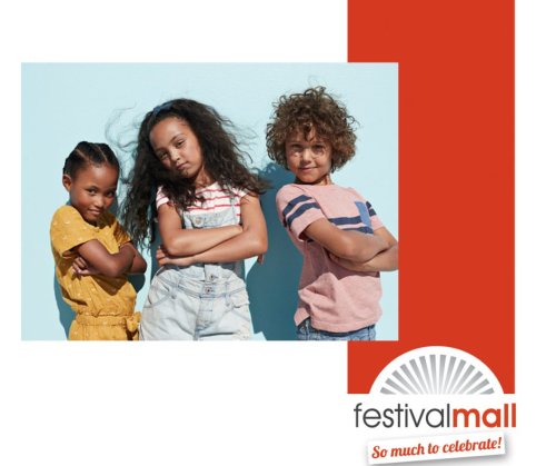 Photo post from festival_mall.