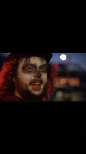 Video post from glasgowbury.