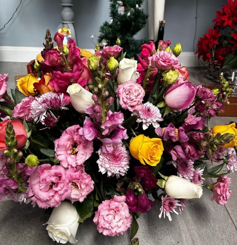 Photo post from la_gifteria.