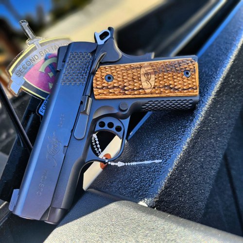 Photo post from glendale_gun_depot.