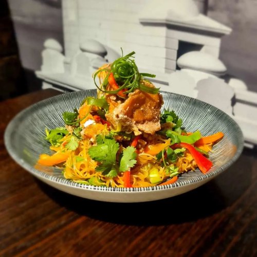 Photo post from thearytoukley.