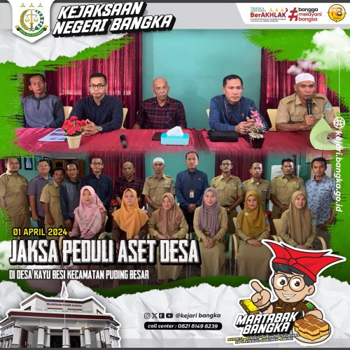 Carousel post from kejaribangka.