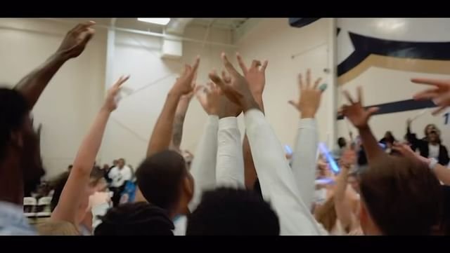 Video post from uscbsandsharks.