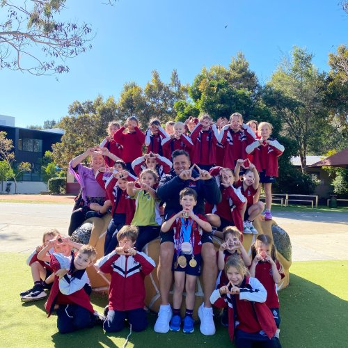 Carousel post from standrewsanglicancollege.