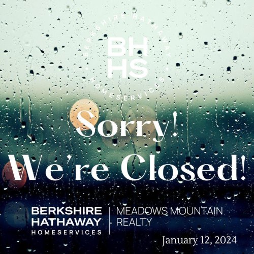 Photo post from bhhsmmr.