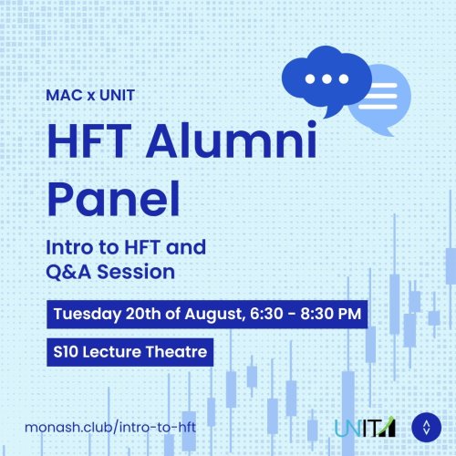 Photo post from monashcoding.