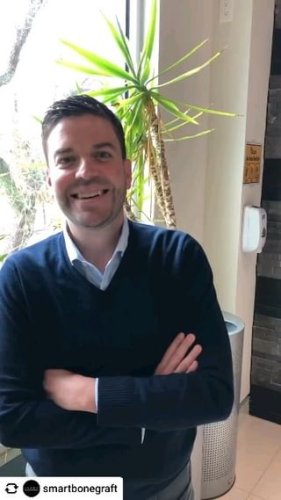 Video post from geistlich_north_america.