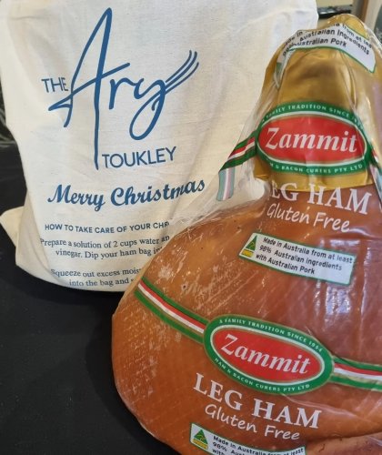 Photo post from thearytoukley.