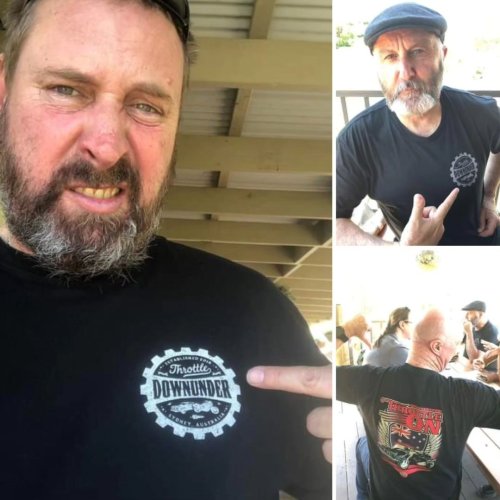 Photo post from throttledownunder.