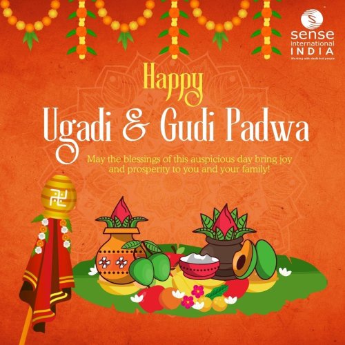 Photo post from sense.india.