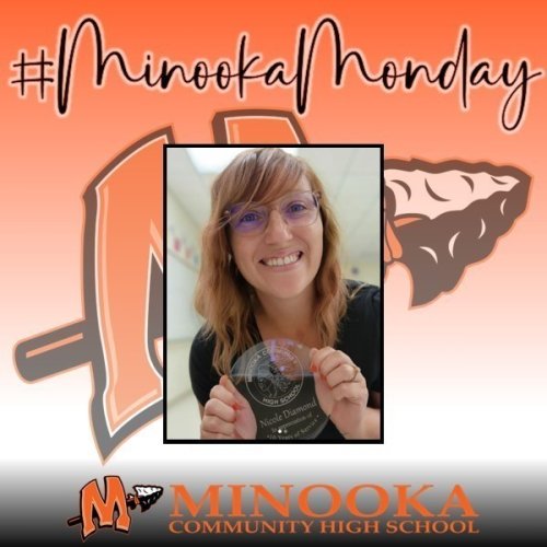 Photo post from mchsdistrict111.