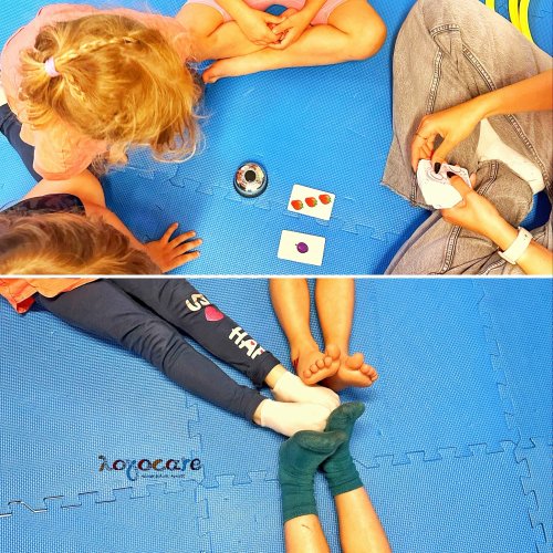 Photo post from logocare_.