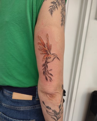 Photo post from lovetattoossandhurst.