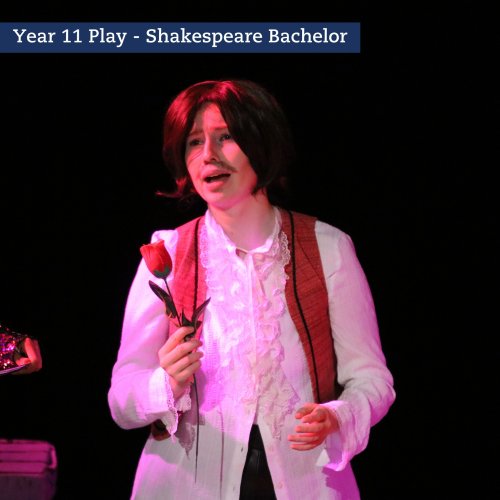 Carousel post from taraanglicanschoolforgirls.