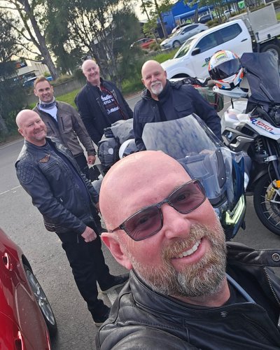 Photo post from throttledownunder.