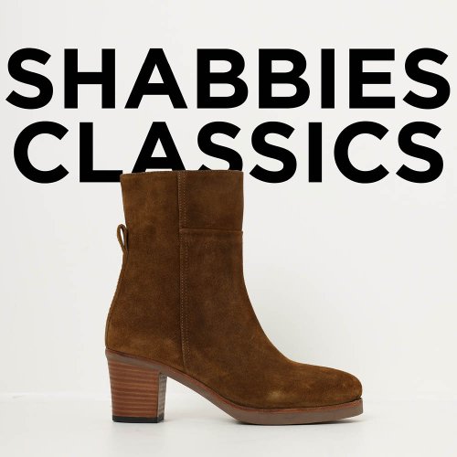 Photo post from shabbiesamsterdam.
