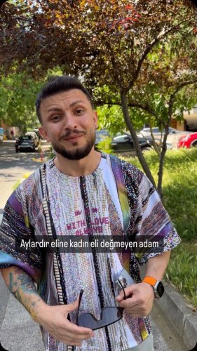Video post from mehmetenliogluofficial.