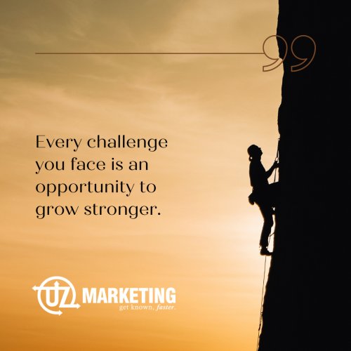 Photo post from uzmarketing.