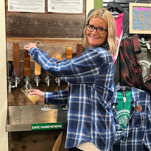 Photo post from northlandbrew.