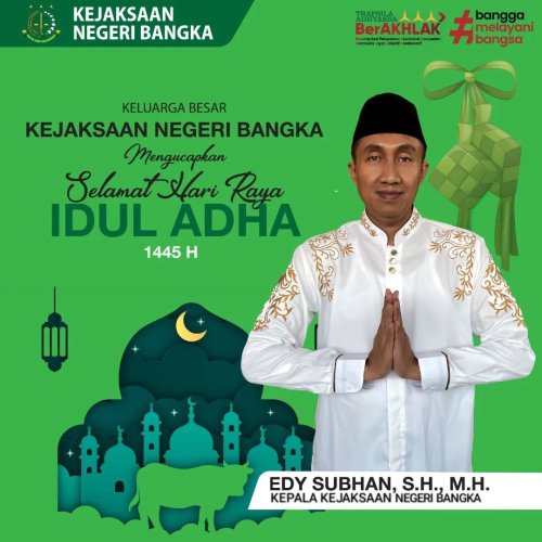 Photo post from kejaribangka.