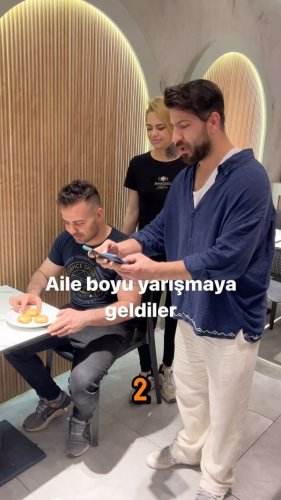 Video post from bombacizeydan.