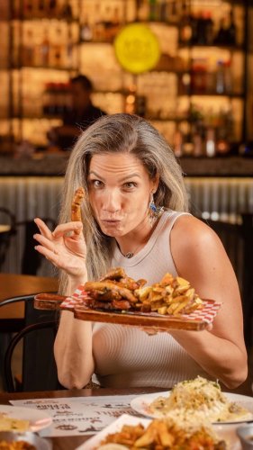 Video post from morogrill.