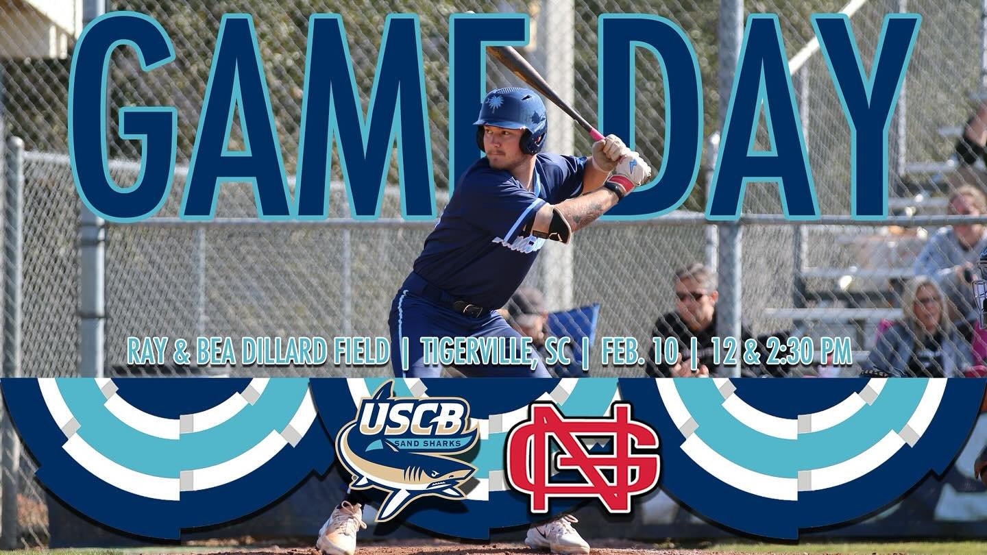 Photo post from uscbsandsharks.