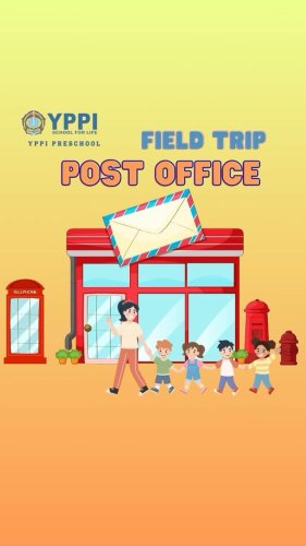 Video post from yppipreschool.